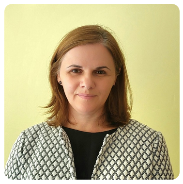 Amalia Ancuța